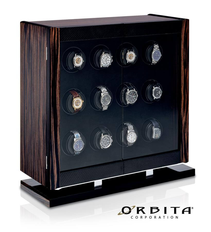Orbita watch winders