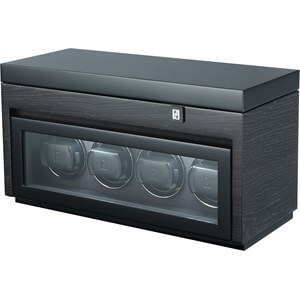 Paul Design Gentlemen 4+6 Black Apricot