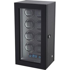 Paul Design Gentlemen 8 Black Apricot