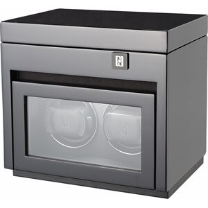 Paul Design Gentlemen 2+3 Black 2023