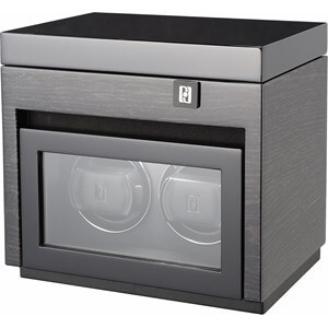 Paul Design Gentlemen 2+3 Black Apricot 2023