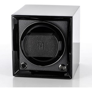 Paul Design Gentlemen 1 Black