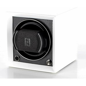 Paul Design Gentlemen 1 White