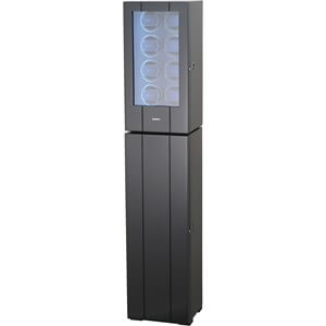 Benson Black Series II Tower watch winder