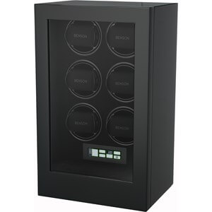 Benson Smart-Tech II 6.20.B Watchwinder