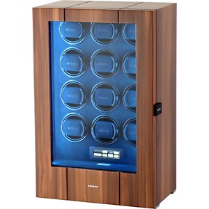 Benson Black Series II watch winder