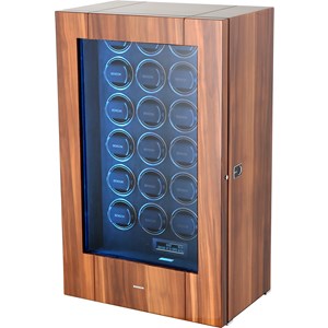 Benson Black Series II Pro watch winder