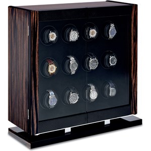 Orbita Avanti Twelve Rotorwind W22041 watch winder