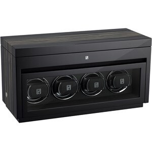 Paul Design Gentlemen 4+6 watch winder