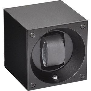 Swiss Kubik Aluminium watch winder