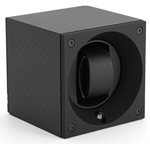 Swiss Kubik Masterbox 1 watch winder
