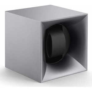 Swiss Kubik Startbox watch winders