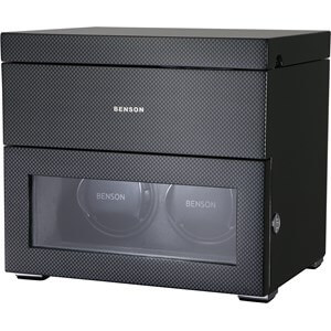 Benson Black Series 2.16.CF