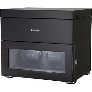 Benson Black Series 2.16.MA