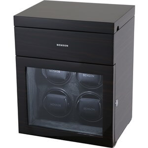 Benson Black Series 4.16.MA