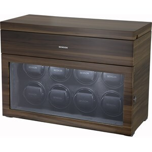 Benson Black Series 8.16.WA Limited Edition