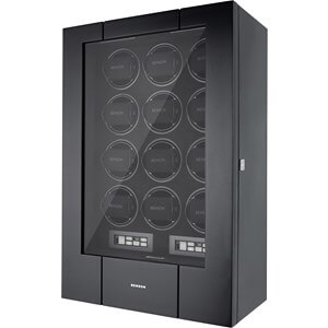 Benson Black Series Pro 12.19.B