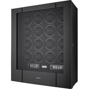 Benson Black Series Pro 16.19.CF